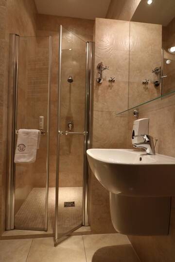 Фото номера Апартаменты Отель Hotel Marzanna г. Niedrzwica Kościelna 5