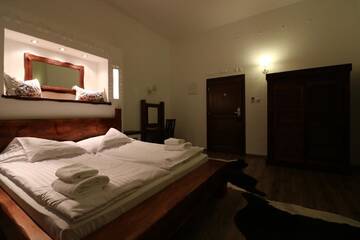 Фото номера Апартаменты Отель Hotel Marzanna г. Niedrzwica Kościelna 2
