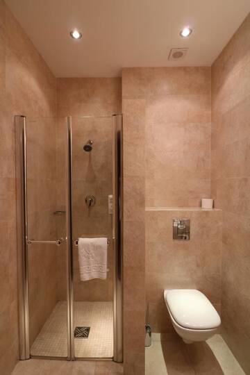 Фото номера Двухместный номер с 2 отдельными кроватями Отель Hotel Marzanna г. Niedrzwica Kościelna 13